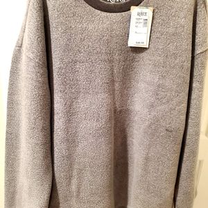 Royce brand sweatshirt. Brand new never worn